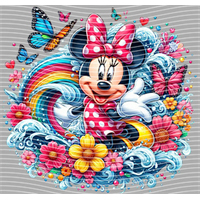 Mickey-AMQ 2622